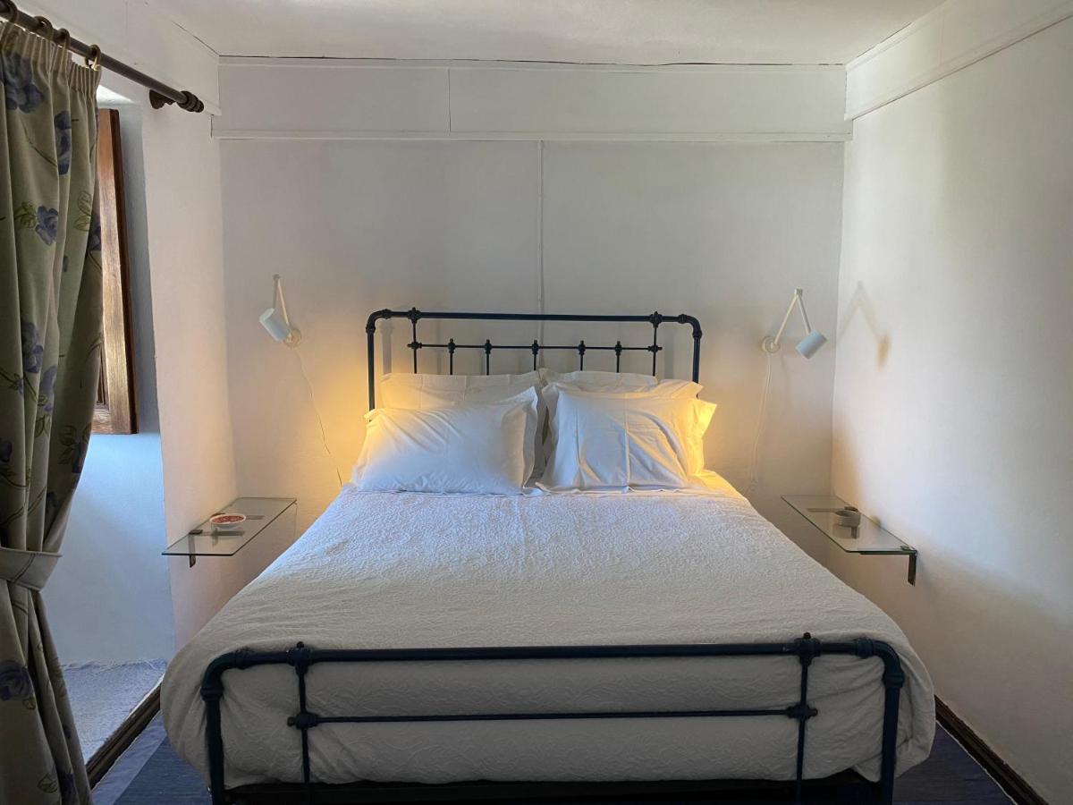 Quinta Da Calcada Villa Melgaco Ngoại thất bức ảnh
