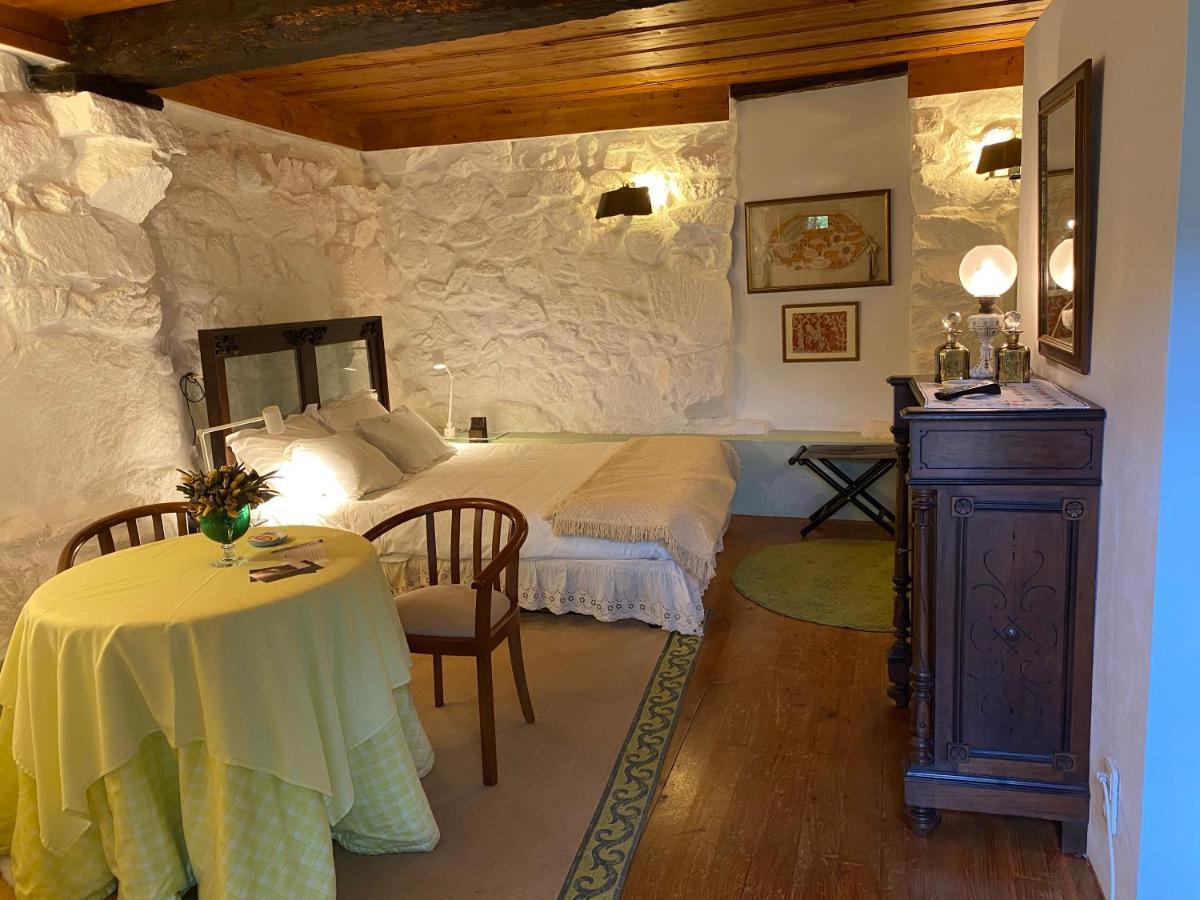 Quinta Da Calcada Villa Melgaco Ngoại thất bức ảnh