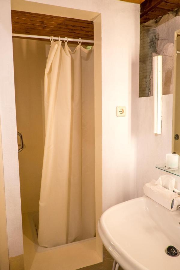 Quinta Da Calcada Villa Melgaco Ngoại thất bức ảnh