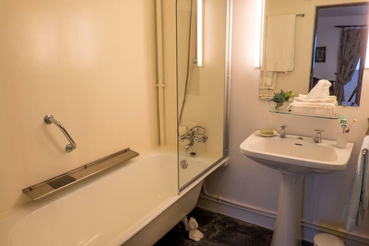 Quinta Da Calcada Villa Melgaco Ngoại thất bức ảnh