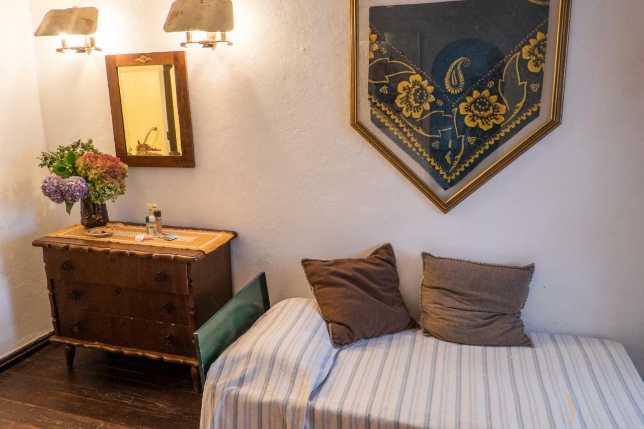 Quinta Da Calcada Villa Melgaco Ngoại thất bức ảnh